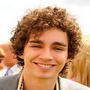 Robert Sheehan
