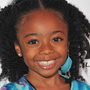Skai Jackson