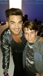 Adam Lambert in General Pictures, Uploaded by: webby