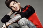 Adam Lambert in General Pictures, Uploaded by: webby