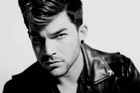 Adam Lambert in General Pictures, Uploaded by: webby