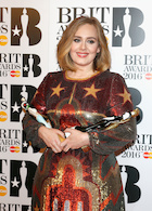 Adele in General Pictures, Uploaded by: Guest