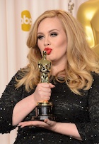 Adele in General Pictures, Uploaded by: Guest