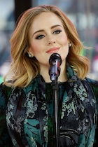 Adele in General Pictures, Uploaded by: Guest