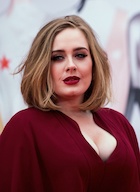 Adele in General Pictures, Uploaded by: Guest