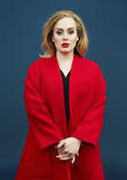 Adele in General Pictures, Uploaded by: Guest