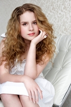 Allie Grant in General Pictures, Uploaded by: Guest