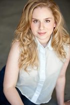 Allie Grant in General Pictures, Uploaded by: Guest