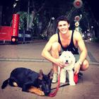Andrew J. Morley in General Pictures, Uploaded by: Guest
