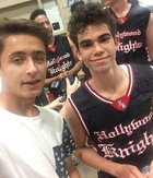 Cameron Boyce : cameron-boyce-1591544197.jpg