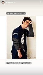 Cameron Boyce in General Pictures, Uploaded by: Guest