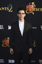 Cameron Boyce in General Pictures, Uploaded by: Guest