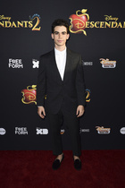 Cameron Boyce in General Pictures, Uploaded by: Guest