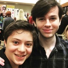 Chandler Riggs in General Pictures, Uploaded by: Guest
