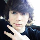 Chandler Riggs : chandler-riggs-1395917672.jpg