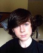 Chandler Riggs : chandler-riggs-1416956724.jpg