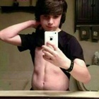 Chandler Riggs : chandler-riggs-1428426525.jpg