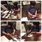 Chandler Riggs : chandler-riggs-1431714601.jpg