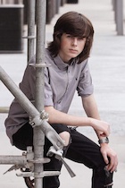 Chandler Riggs : chandler-riggs-1438294005.jpg