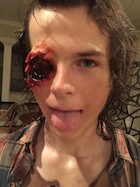 Chandler Riggs : chandler-riggs-1456122435.jpg