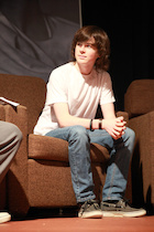 Chandler Riggs : chandler-riggs-1476993960.jpg