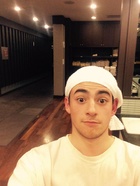 Charlie Rowe : charlie-rowe-1432581601.jpg