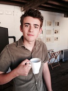 Charlie Rowe : charlie-rowe-1436312402.jpg