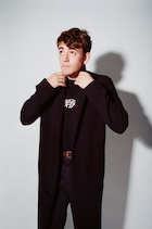 Charlie Rowe : charlie-rowe-1445204161.jpg