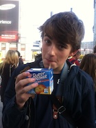 Charlie Rowe in General Pictures, Uploaded by: Guest