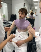 Charlie Rowe : charlie-rowe-1704395019.jpg