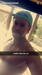 Chord Overstreet in General Pictures, Uploaded by: Guest