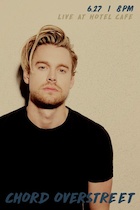 Chord Overstreet in General Pictures, Uploaded by: webby