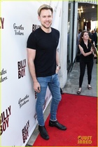 Chord Overstreet in General Pictures, Uploaded by: TeenActorFan