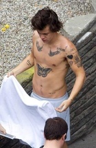 Harry Styles : harry-styles-1370455813.jpg