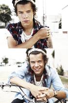 Harry Styles : harry-styles-1380140515.jpg