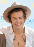 Harry Styles : harry-styles-1413830204.jpg