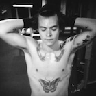 Harry Styles : harry-styles-1440530505.jpg