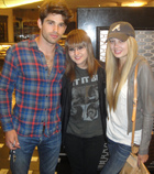 Justin Gaston in General Pictures, Uploaded by: Guest