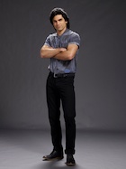 Justin Gaston in General Pictures, Uploaded by: TeenActorFan