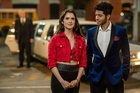 Laura Marano in The Royal Treatment, Uploaded by: Guest