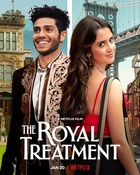 Laura Marano in The Royal Treatment, Uploaded by: Guest