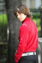 Leo Howard : leo-howard-1350764983.jpg