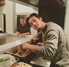 Leo Howard : leo-howard-1634346441.jpg