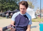 Leo Howard : leo-howard-1648164435.jpg