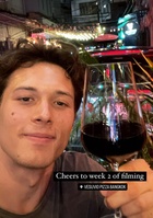 Leo Howard : leo-howard-1658952758.jpg