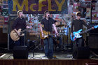 McFly in Just My Luck, Uploaded by: Guest