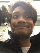 Osric Chau in General Pictures, Uploaded by: Guest