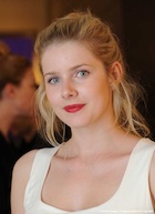 Rachel Hurd-Wood in General Pictures, Uploaded by: Guest