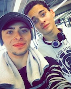 Ryan Ochoa : ryan-ochoa-1466825401.jpg