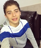 Ryan Ochoa : ryan-ochoa-1467597601.jpg